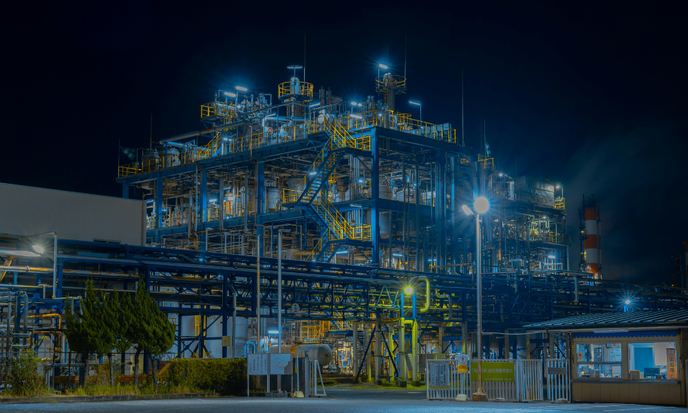 Powering Industries with Sustainable Innovation & Advanced Fuel Solutions